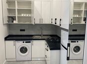 İcarəyə verilir 2 otaqlı yeni tikili 70 m², Nəsimi r., photo 8 from 8