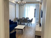 İcarəyə verilir 2 otaqlı yeni tikili 70 m², Nəsimi r., photo 1 from 8