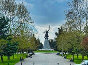 3 otaqlı köhnə tikili - Nəsimi r. - 80 m²