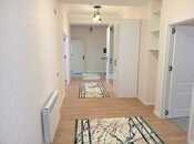 İcarəyə verilir 3 otaqlı yeni tikili 130 m², Şah İsmayıl Xətai m., photo 1 from 8