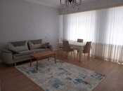 İcarəyə verilir 3 otaqlı yeni tikili 130 m², Şah İsmayıl Xətai m., photo 5 from 8