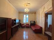 3 otaqlı köhnə tikili - Xətai r. - 85 m²
