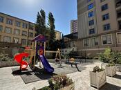 2 otaqlı yeni tikili - Nəsimi r. - 75 m²