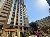2 otaqlı yeni tikili - Nəsimi r. - 75 m²