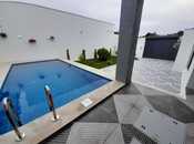 4 otaqlı həyət evi/bağ evi - Şüvəlan q. - 150 m²