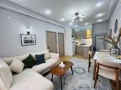 2 otaqlı yeni tikili - 28 May m. - 58 m²