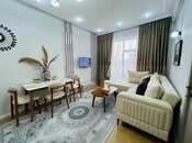 2 otaqlı yeni tikili - 28 May m. - 58 m²