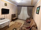 3 otaqlı köhnə tikili - Əhmədli m. - 80 m²