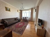 İcarəyə verilir 2 otaqlı yeni tikili 110 m², Həzi Aslanov m., photo 1 from 8