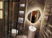 Сдаётся 3-комн. новостройка 160 м², м. Ичеришехер, photo 4 from 8
