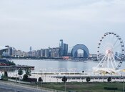 3-комн. вторичка - Сабаильский р. - 55 м²