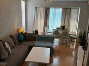 2-комн. новостройка - м. Элмляр Академиясы - 86 м²