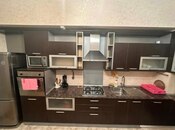 Сдаётся 3-комн. новостройка 120 м², м. Шах Исмаил Хатаи, photo 1 from 8