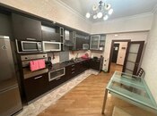 Сдаётся 3-комн. новостройка 120 м², м. Шах Исмаил Хатаи, photo 3 from 8
