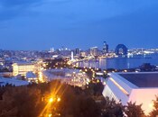 3-комн. вторичка - Сабаильский р. - 55 м²