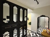 3 otaqlı yeni tikili - Həzi Aslanov q. - 81 m²