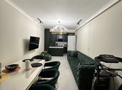 3 otaqlı yeni tikili - Həzi Aslanov q. - 81 m²