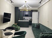 Сдаётся 3-комн. новостройка 81 м², пос. Ази Асланова, photo 6 from 8