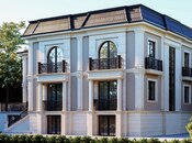 Satılır 12 otaqlı həyət evi/bağ evi 500 m², Badamdar q., photo 3 from 8