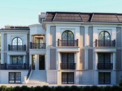 Satılır 12 otaqlı həyət evi/bağ evi 500 m², Badamdar q., photo 4 from 8