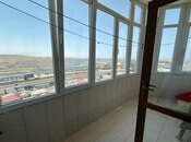 İcarəyə verilir 3 otaqlı yeni tikili 165 m², İnşaatçılar m., photo 3 from 8