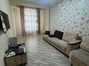 İcarəyə verilir 2 otaqlı yeni tikili 110 m², Gənclik m., photo 3 from 8