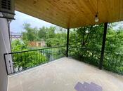 4 otaqlı həyət evi/bağ evi - Qəbələ - 130 m²