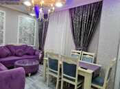 4-комн. новостройка - Хырдалан - 110 м²