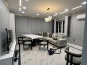 3-комн. вторичка - пос. Баилова - 80 м²
