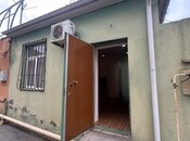 2 otaqlı həyət evi/bağ evi - Badamdar q. - 40 m²
