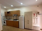 2 otaqlı həyət evi/bağ evi - Badamdar q. - 40 m²