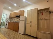 2 otaqlı həyət evi/bağ evi - Badamdar q. - 40 m²
