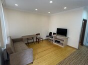 2 otaqlı həyət evi/bağ evi - Badamdar q. - 40 m²