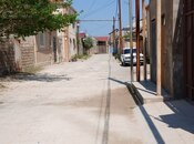 5 otaqlı həyət evi/bağ evi - Zabrat q. - 108.3 m²