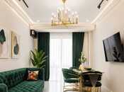3-комн. новостройка - Хатаинский р. - 90 м²