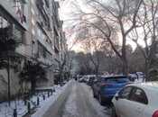 5 otaqlı köhnə tikili - Azadlıq Prospekti m. - 116 m²