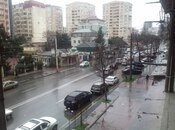 5 otaqlı köhnə tikili - Azadlıq Prospekti m. - 116 m²