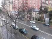 5 otaqlı köhnə tikili - Azadlıq Prospekti m. - 116 m²