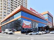 Продаётся 3-комн. новостройка 105 м², м. Иншаатчылар, photo 1 from 8