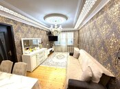 2 otaqlı köhnə tikili - Xalqlar Dostluğu m. - 50 m²