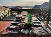 İcarəyə verilir 4 otaqlı həyət evi/bağ evi 95 m², Novxanı q., photo 1 from 8