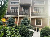 6 otaqlı həyət evi/bağ evi - Yeni Günəşli q. - 300 m²