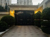 6 otaqlı həyət evi/bağ evi - Yeni Günəşli q. - 300 m²