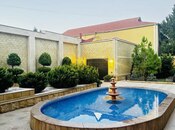 6 otaqlı həyət evi/bağ evi - Yeni Günəşli q. - 300 m²