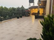 6 otaqlı həyət evi/bağ evi - Yeni Günəşli q. - 300 m²