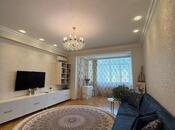 Satılır 3 otaqlı yeni tikili 117 m², Nərimanov r., photo 1 from 8