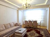 İcarəyə verilir 3 otaqlı yeni tikili 110 m², Qara Qarayev m., photo 1 from 8