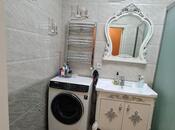 İcarəyə verilir 3 otaqlı yeni tikili 110 m², Qara Qarayev m., photo 8 from 8