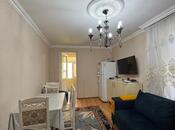 2 otaqlı köhnə tikili - Neftçilər m. - 40 m²
