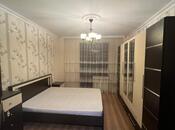 3 otaqlı yeni tikili - Həzi Aslanov m. - 80 m²
